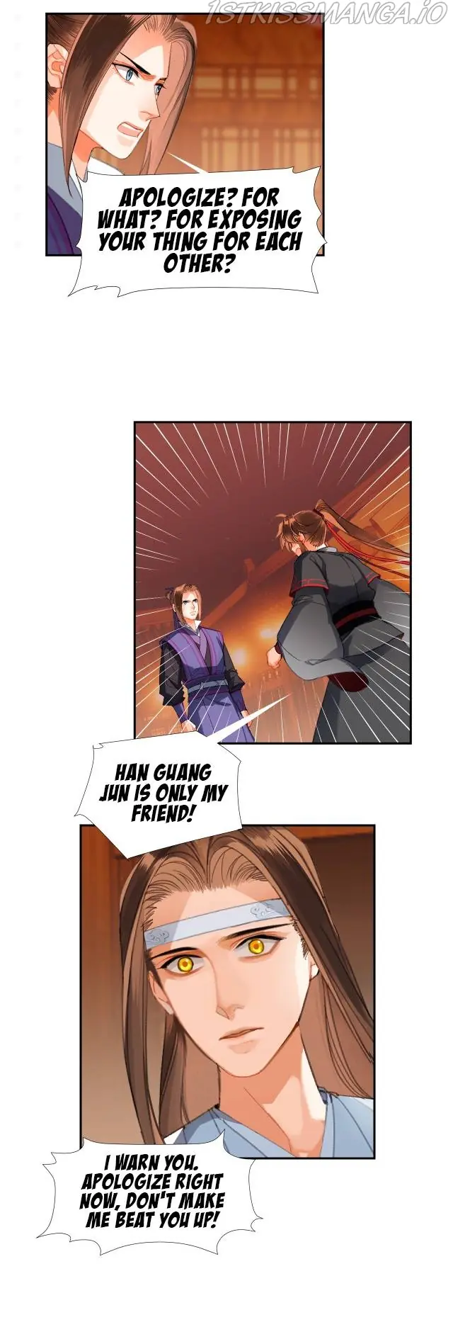 Mo Dao Zu Shi Chapter 222 image 20_optimized